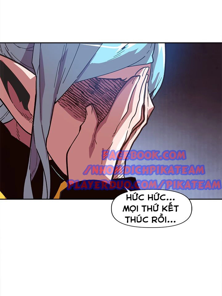 Đại Lục Vô Song Chapter 16 - 81