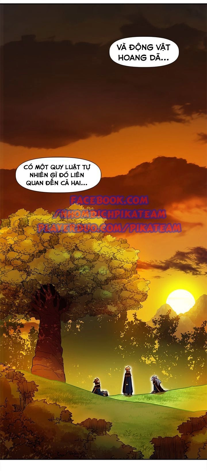 Đại Lục Vô Song Chapter 16 - 85