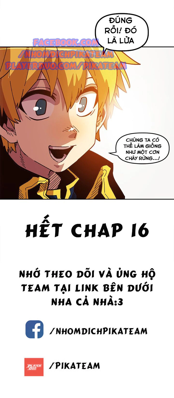 Đại Lục Vô Song Chapter 16 - 86