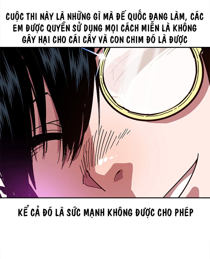 Đại Lục Vô Song Chapter 17 - 11