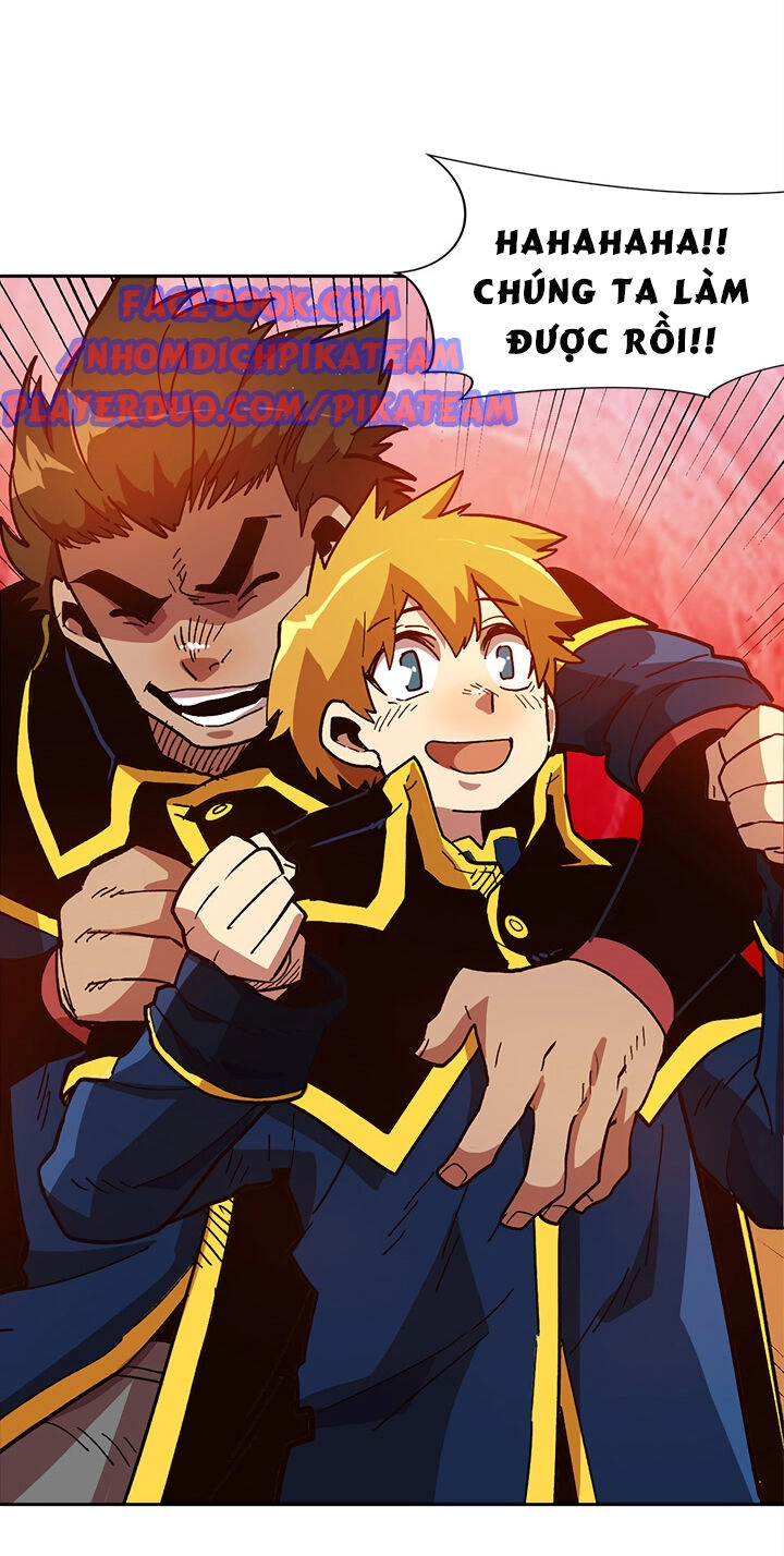 Đại Lục Vô Song Chapter 17 - 18