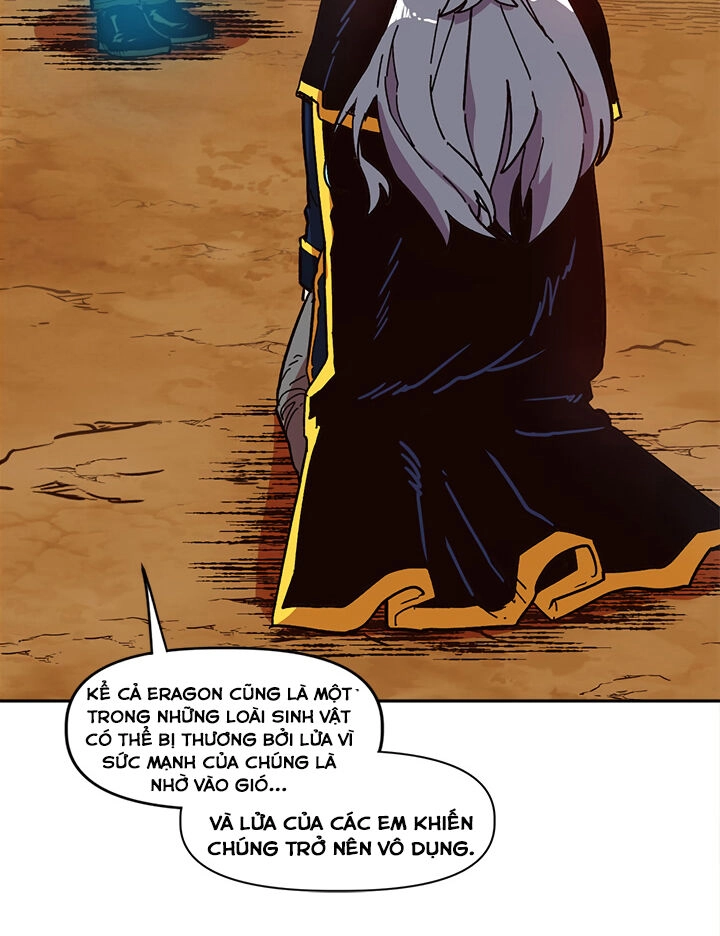 Đại Lục Vô Song Chapter 17 - 22