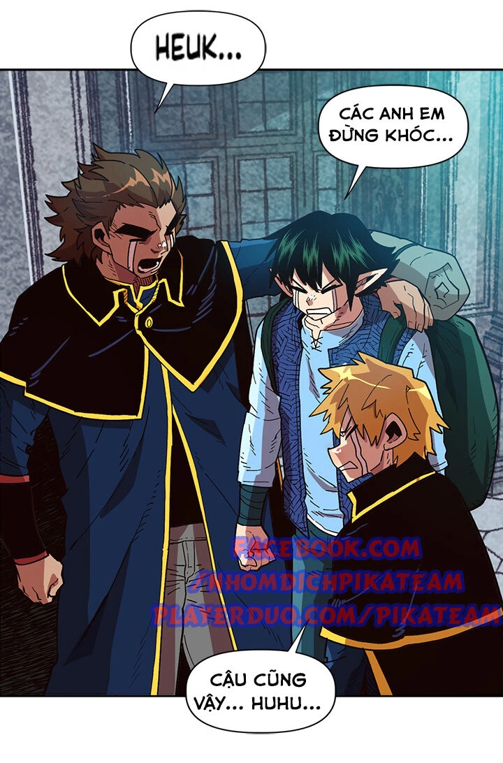 Đại Lục Vô Song Chapter 17 - 30