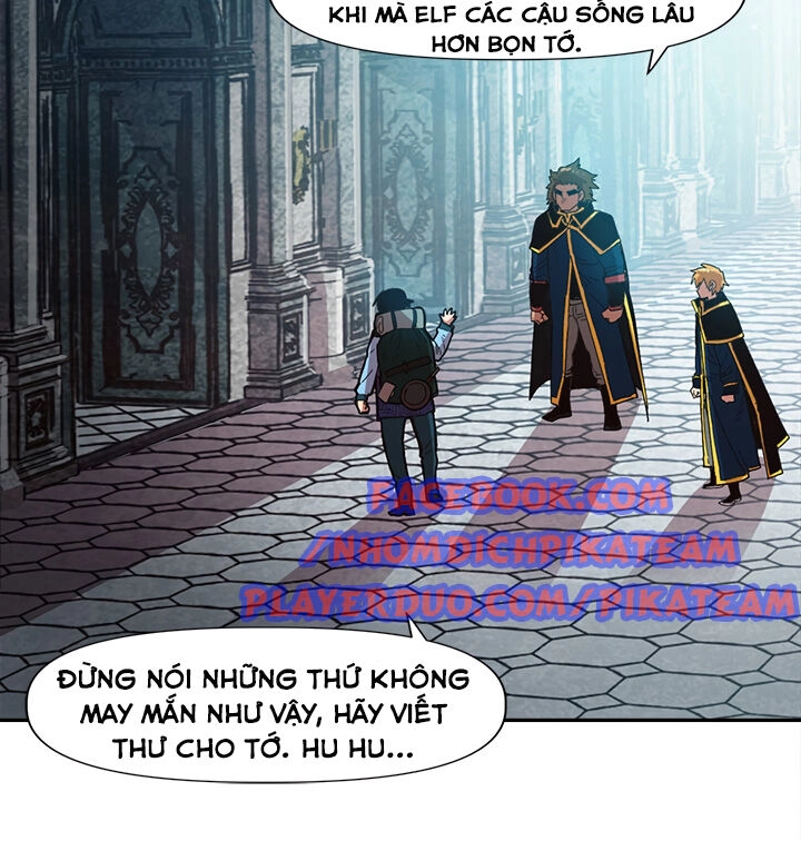 Đại Lục Vô Song Chapter 17 - 33