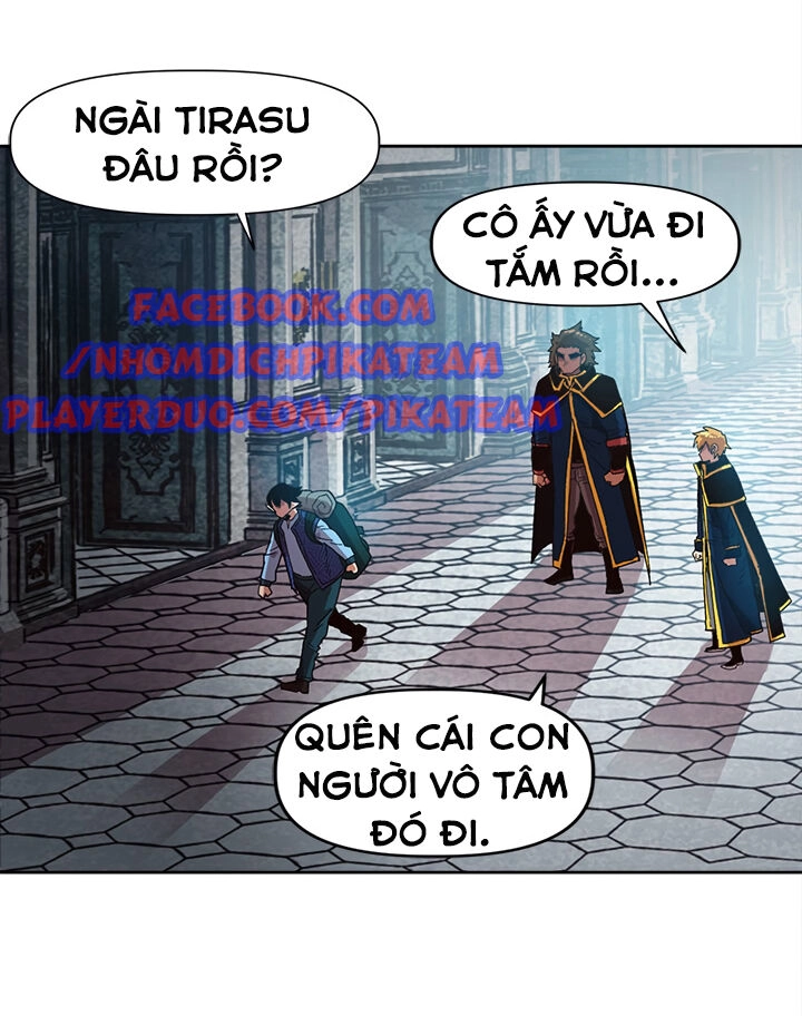 Đại Lục Vô Song Chapter 17 - 34