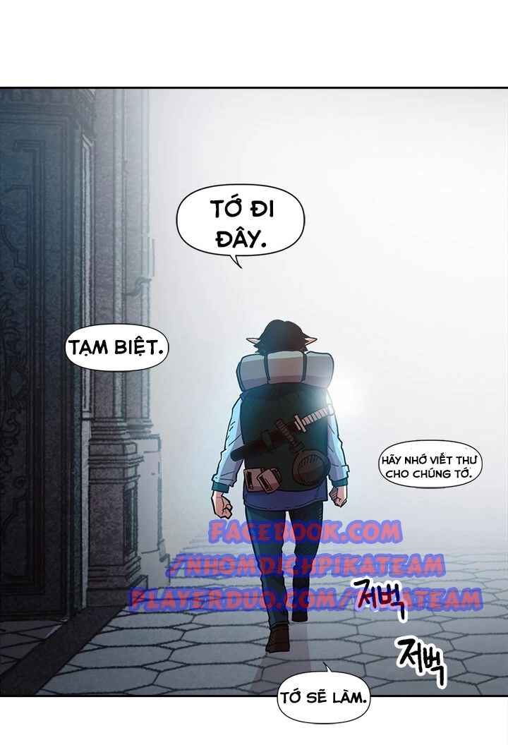 Đại Lục Vô Song Chapter 17 - 35