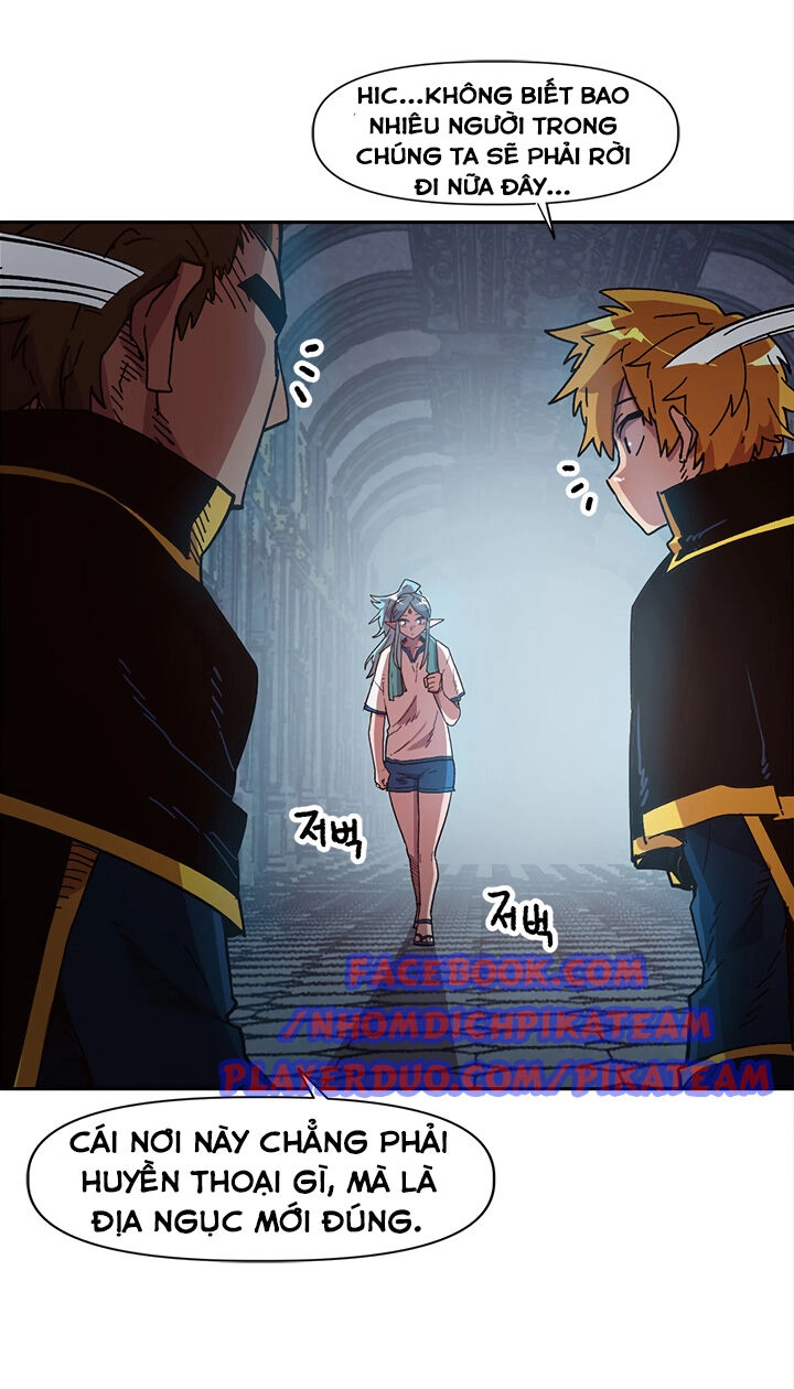 Đại Lục Vô Song Chapter 17 - 38