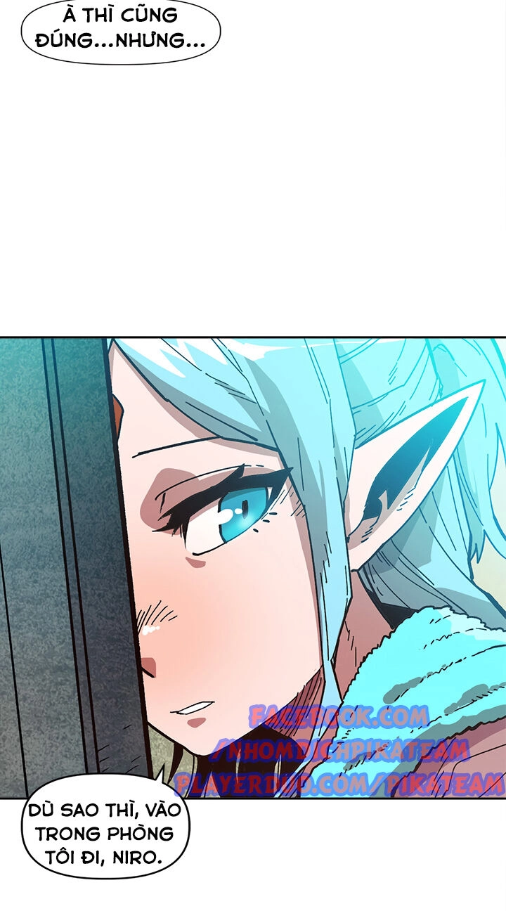 Đại Lục Vô Song Chapter 17 - 42