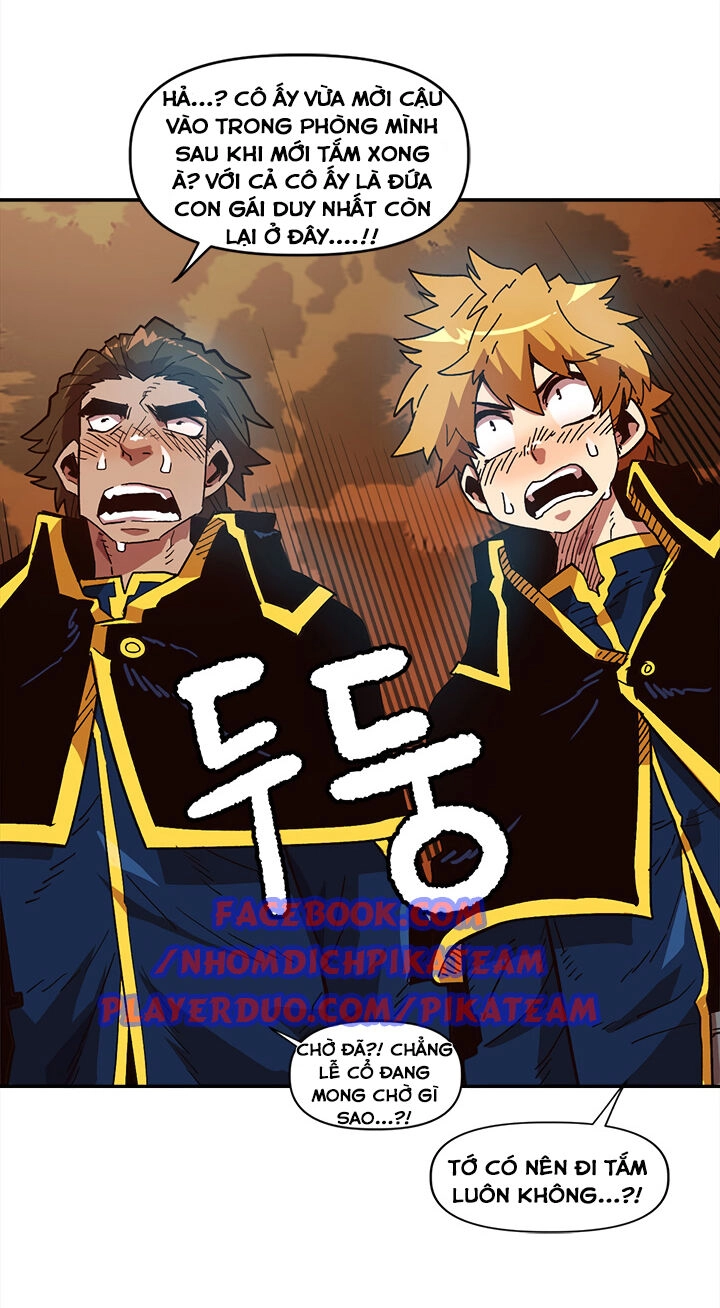 Đại Lục Vô Song Chapter 17 - 44