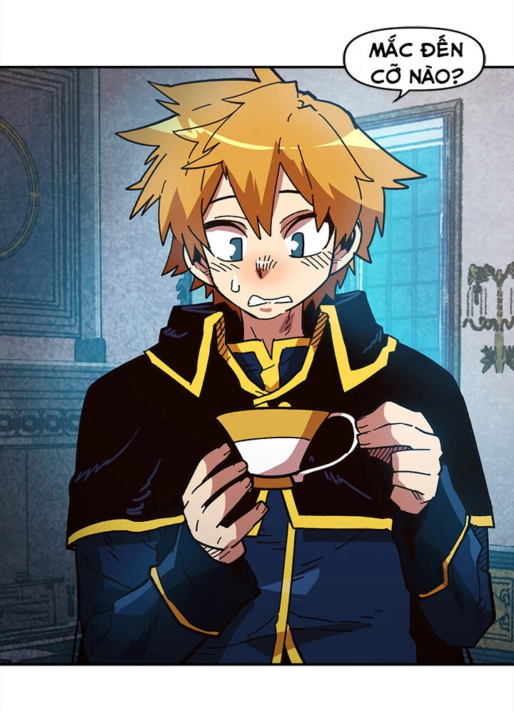 Đại Lục Vô Song Chapter 17 - 49