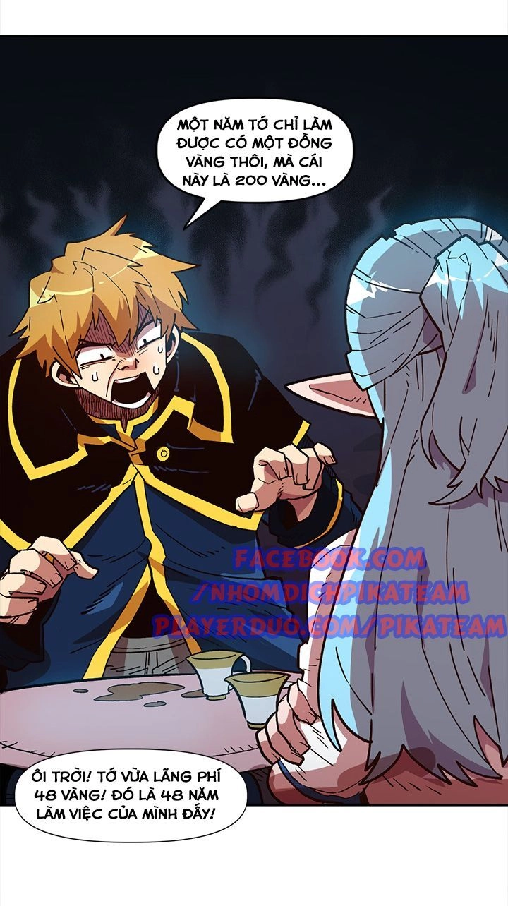 Đại Lục Vô Song Chapter 17 - 52