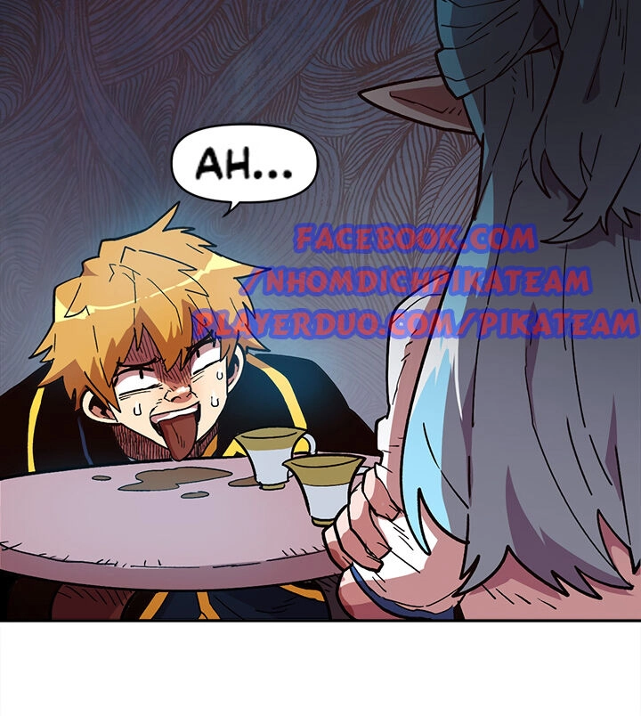 Đại Lục Vô Song Chapter 17 - 54