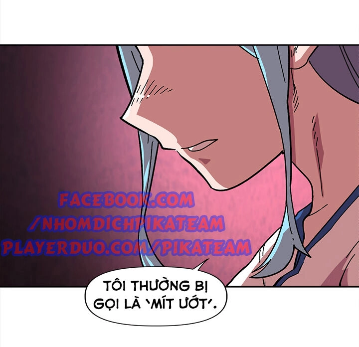 Đại Lục Vô Song Chapter 17 - 55