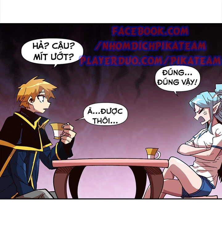 Đại Lục Vô Song Chapter 17 - 56