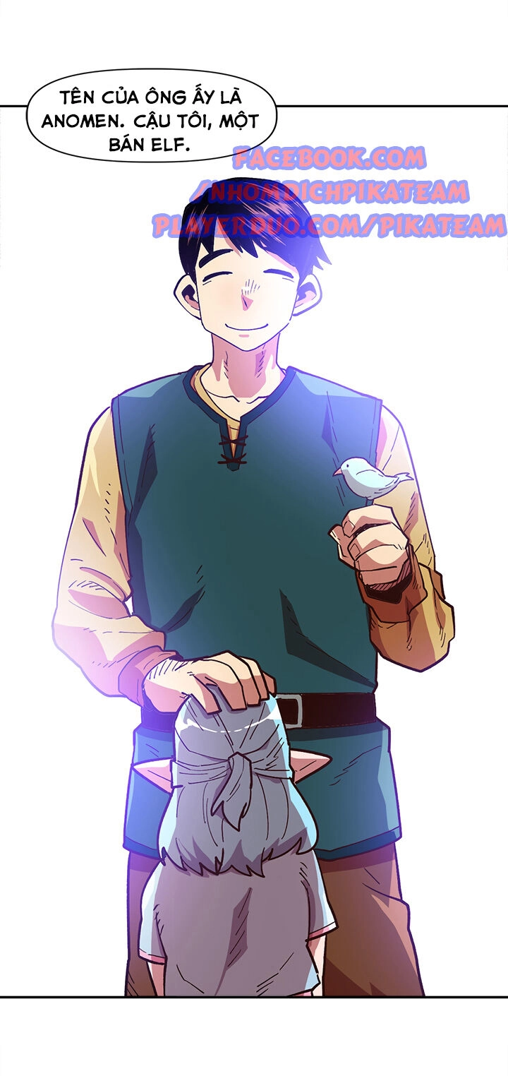 Đại Lục Vô Song Chapter 17 - 62