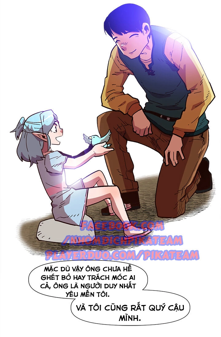 Đại Lục Vô Song Chapter 17 - 64