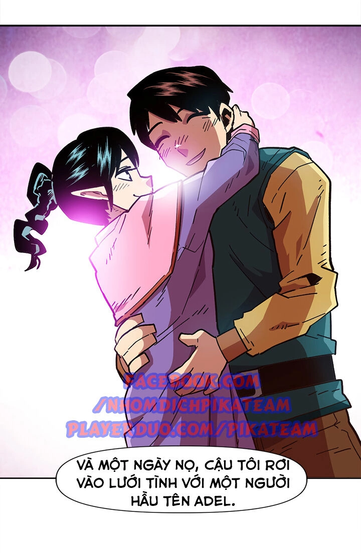 Đại Lục Vô Song Chapter 17 - 65