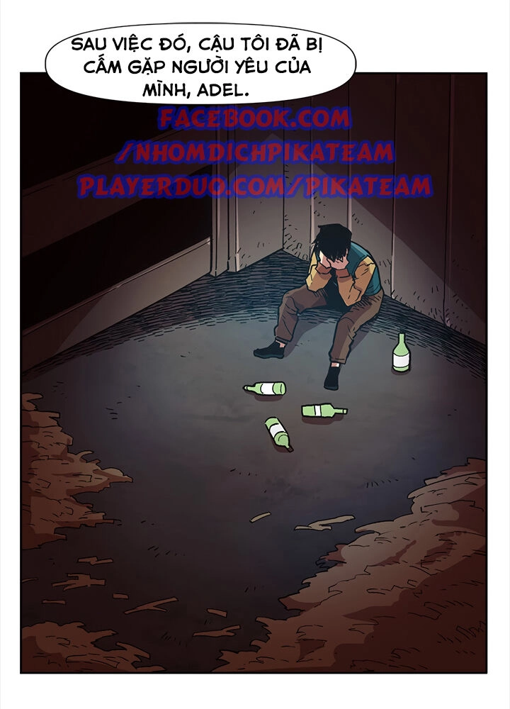 Đại Lục Vô Song Chapter 17 - 68