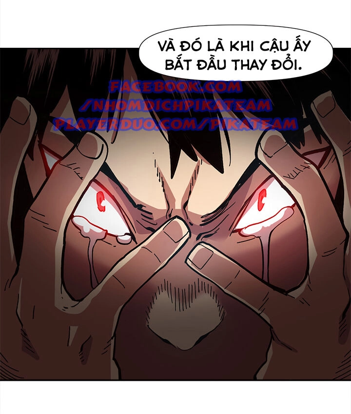 Đại Lục Vô Song Chapter 17 - 69