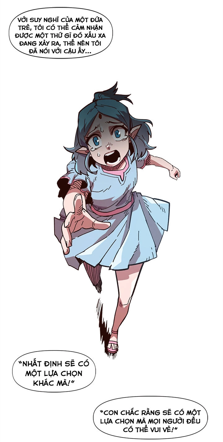 Đại Lục Vô Song Chapter 17 - 73