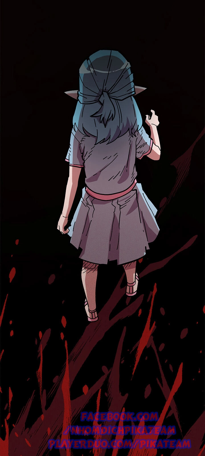 Đại Lục Vô Song Chapter 17 - 77