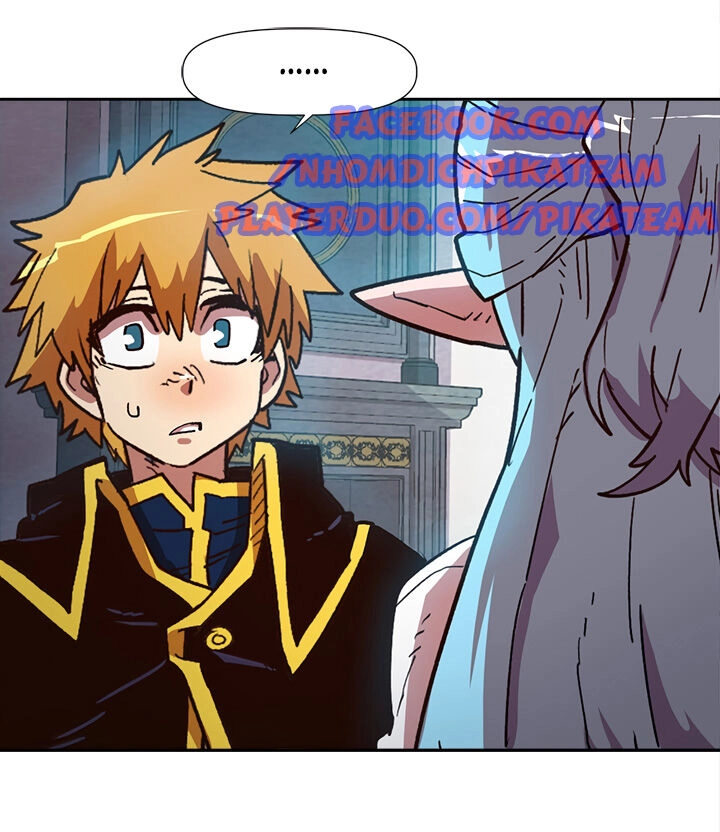 Đại Lục Vô Song Chapter 17 - 80