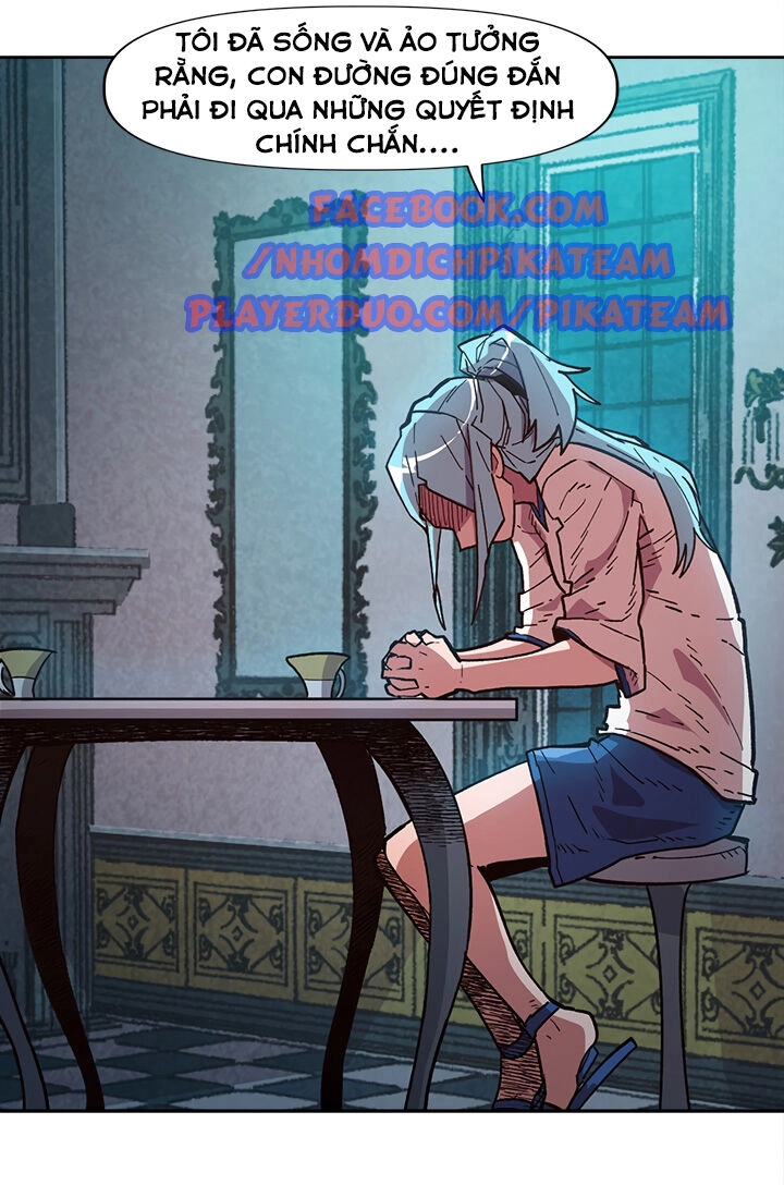 Đại Lục Vô Song Chapter 17 - 82