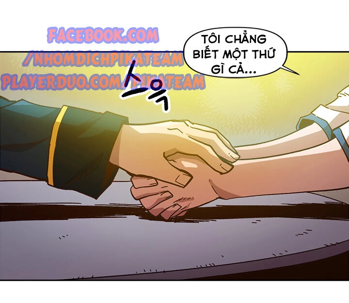 Đại Lục Vô Song Chapter 17 - 84