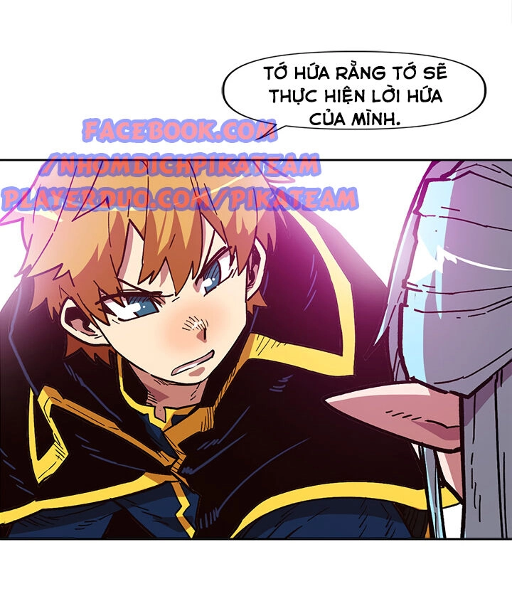 Đại Lục Vô Song Chapter 17 - 87