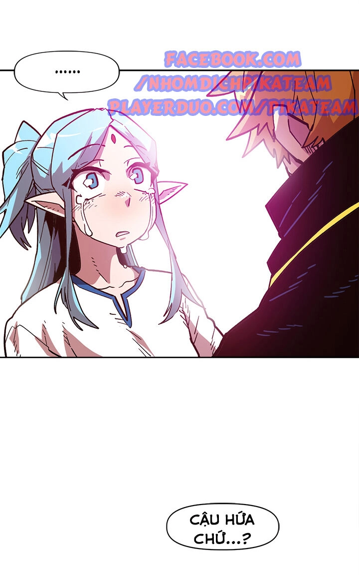 Đại Lục Vô Song Chapter 17 - 88