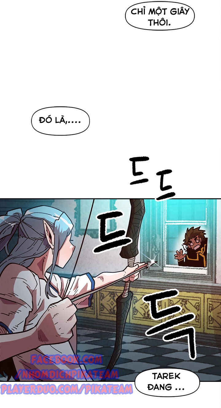 Đại Lục Vô Song Chapter 17 - 90