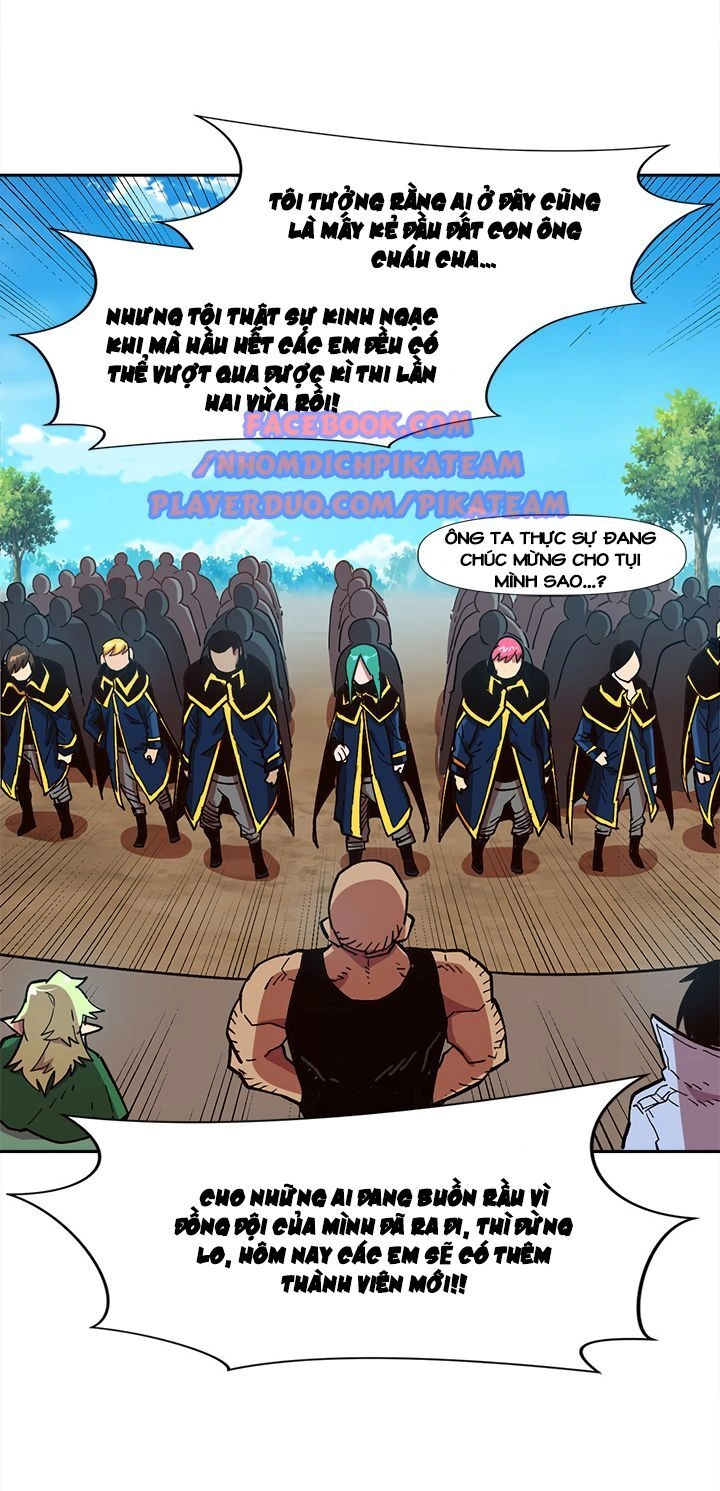 Đại Lục Vô Song Chapter 18 - 3