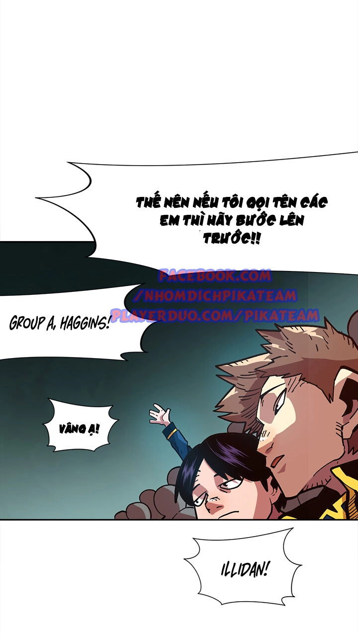 Đại Lục Vô Song Chapter 18 - 4