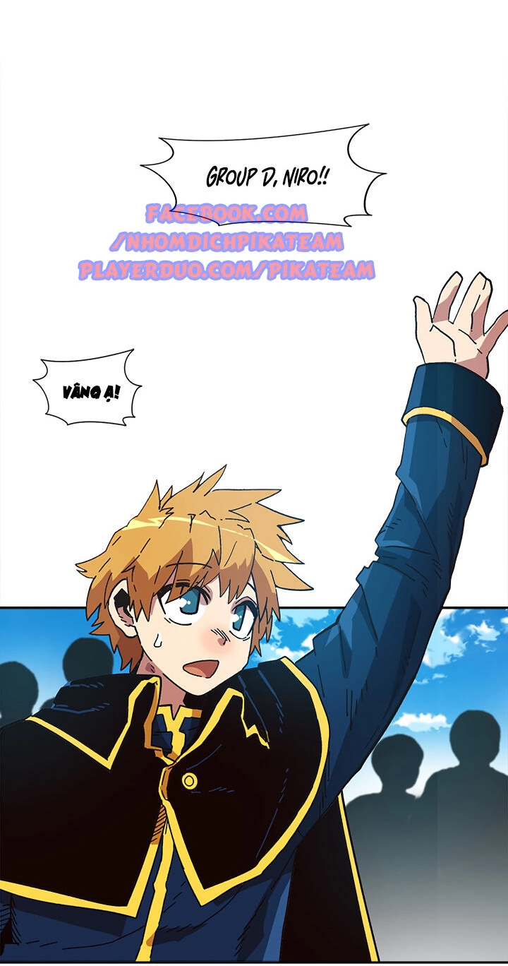 Đại Lục Vô Song Chapter 18 - 6