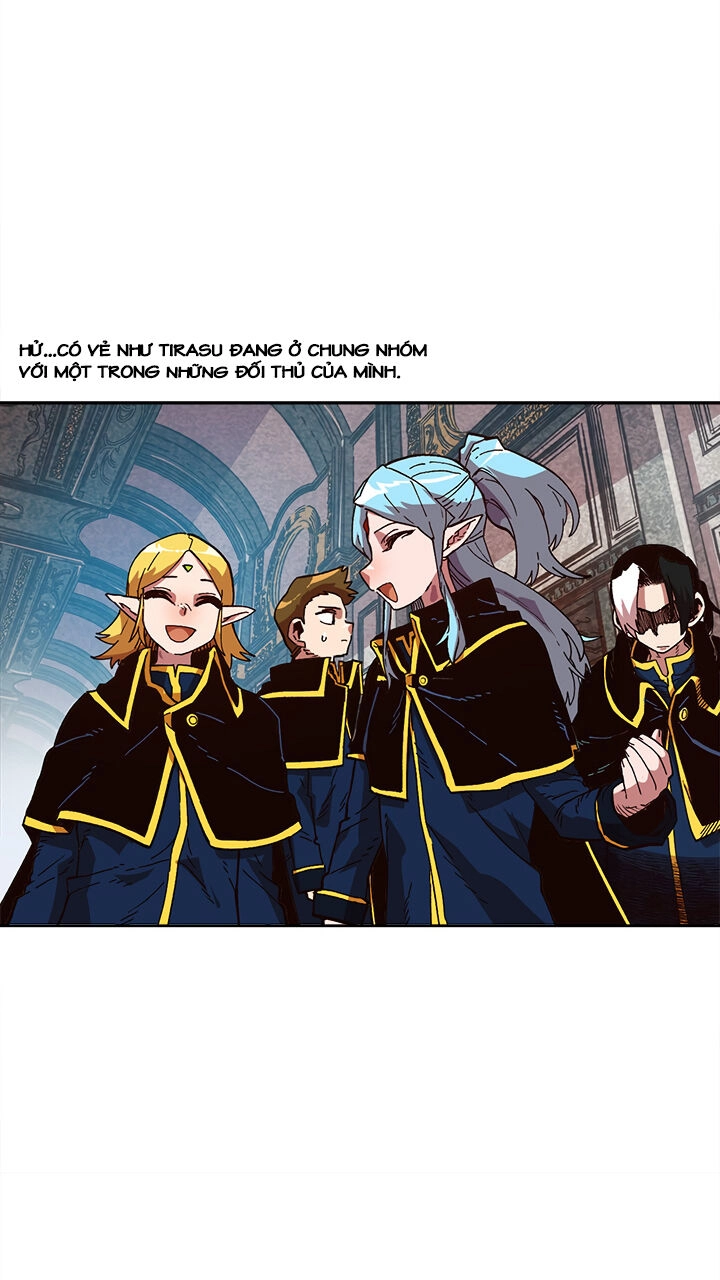 Đại Lục Vô Song Chapter 18 - 11