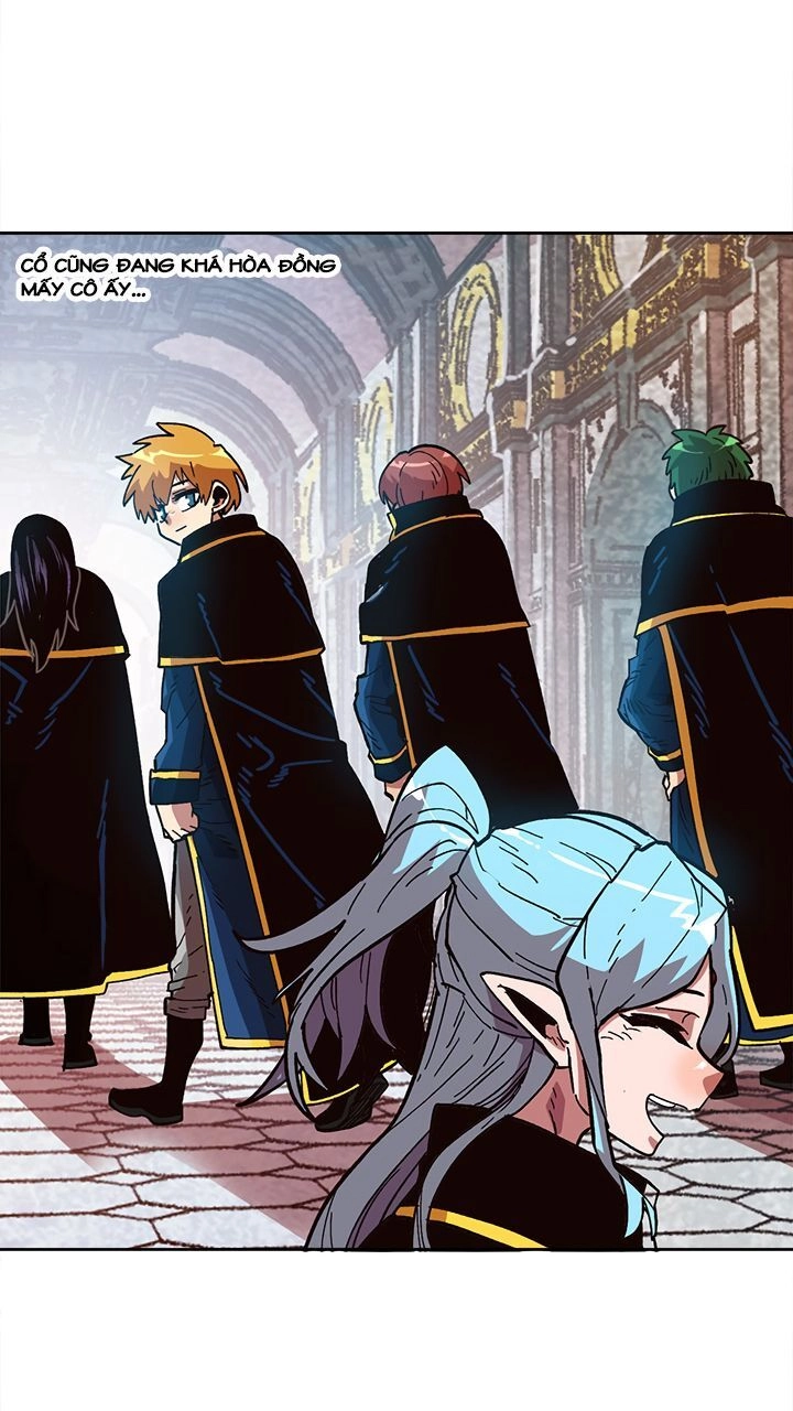 Đại Lục Vô Song Chapter 18 - 12