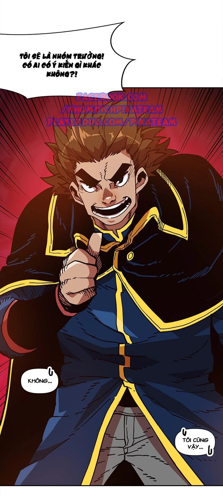 Đại Lục Vô Song Chapter 18 - 15