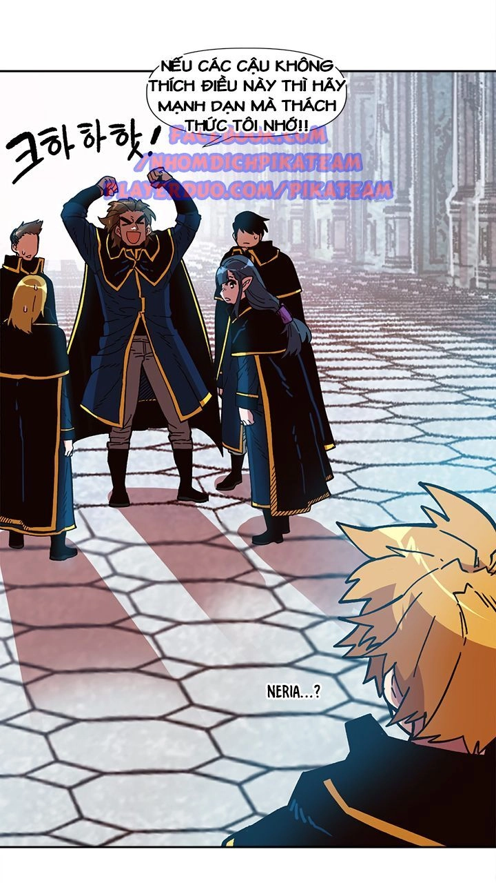 Đại Lục Vô Song Chapter 18 - 16