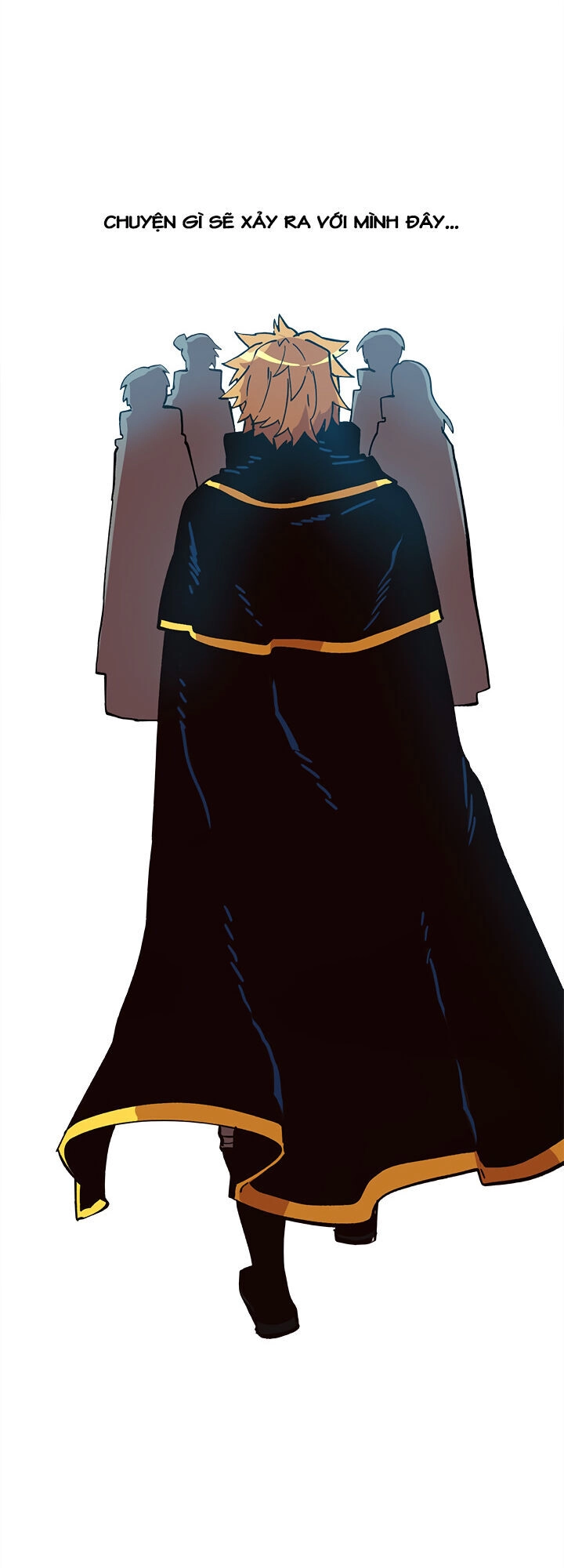 Đại Lục Vô Song Chapter 18 - 19