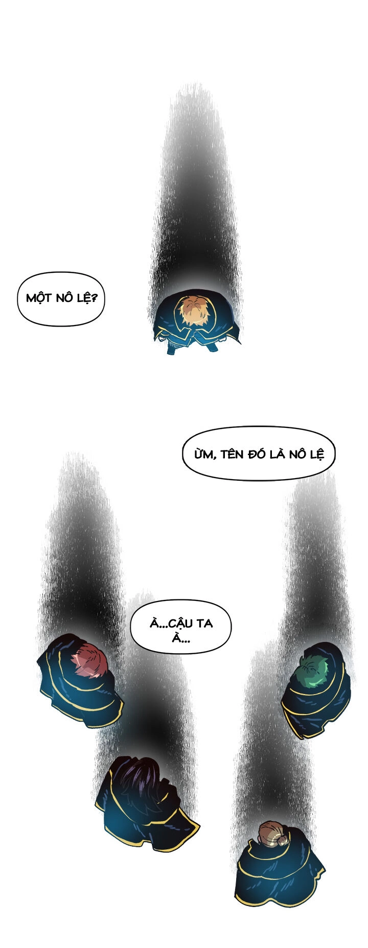 Đại Lục Vô Song Chapter 18 - 23