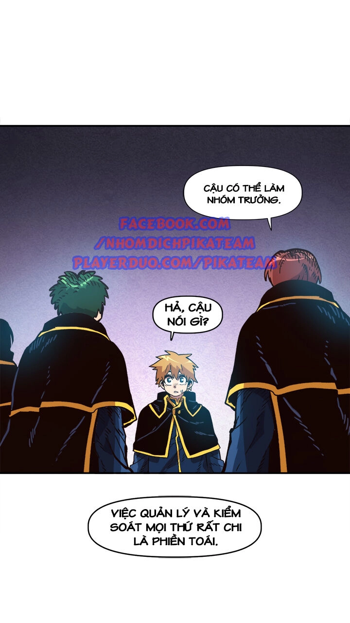 Đại Lục Vô Song Chapter 18 - 27