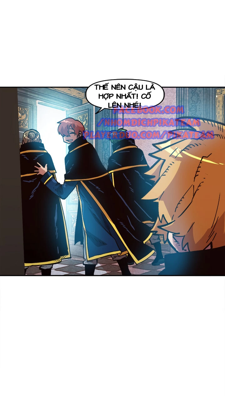 Đại Lục Vô Song Chapter 18 - 28