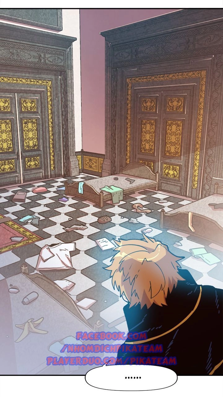 Đại Lục Vô Song Chapter 18 - 30