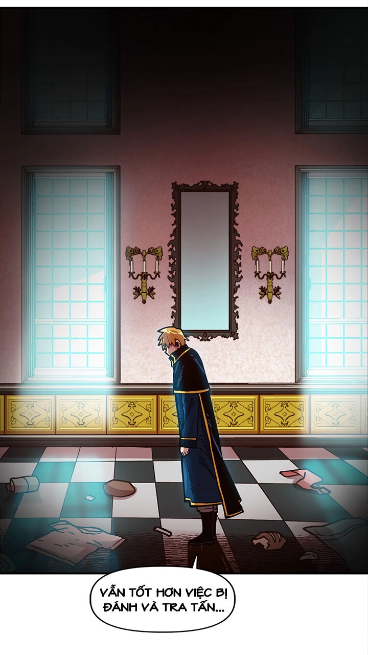 Đại Lục Vô Song Chapter 18 - 32