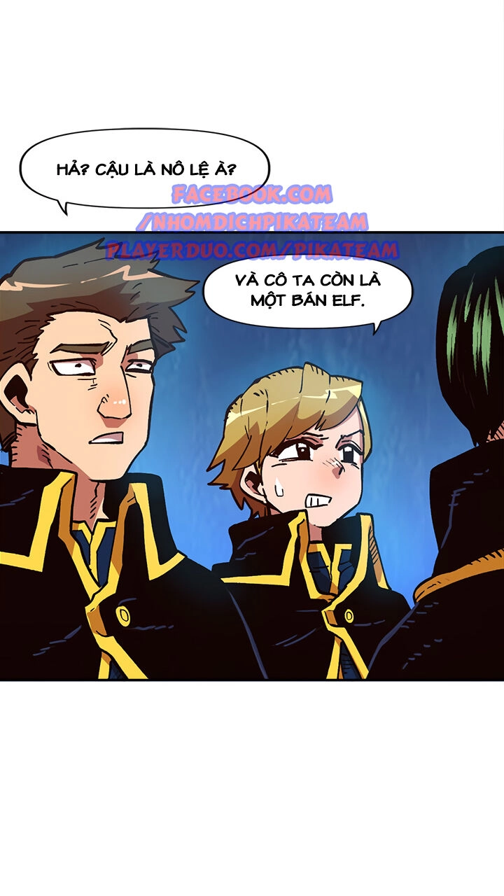 Đại Lục Vô Song Chapter 18 - 34