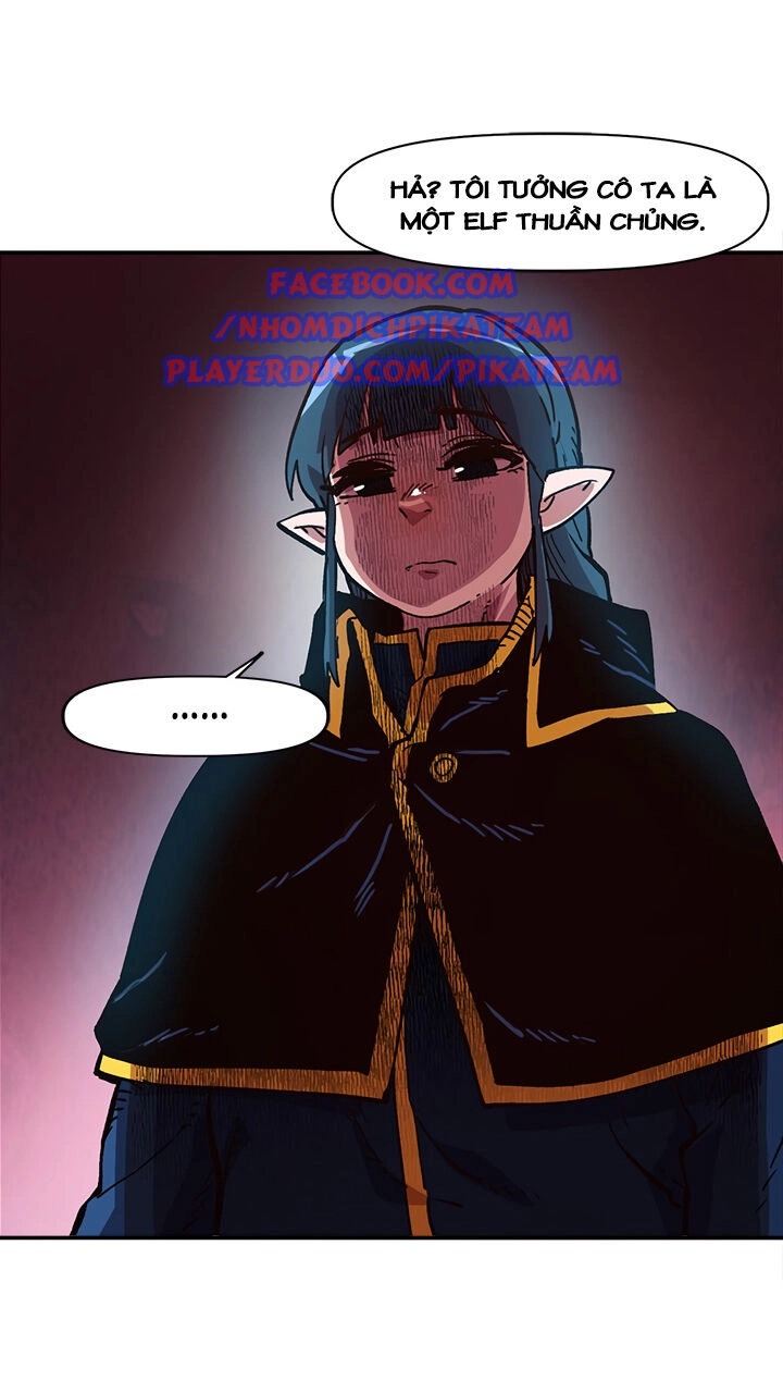 Đại Lục Vô Song Chapter 18 - 35