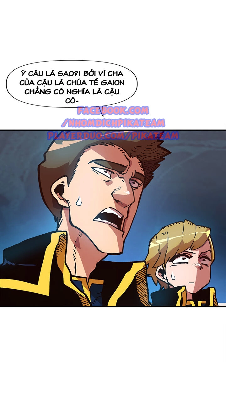 Đại Lục Vô Song Chapter 18 - 38