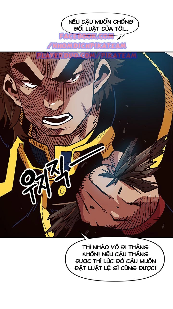 Đại Lục Vô Song Chapter 18 - 39