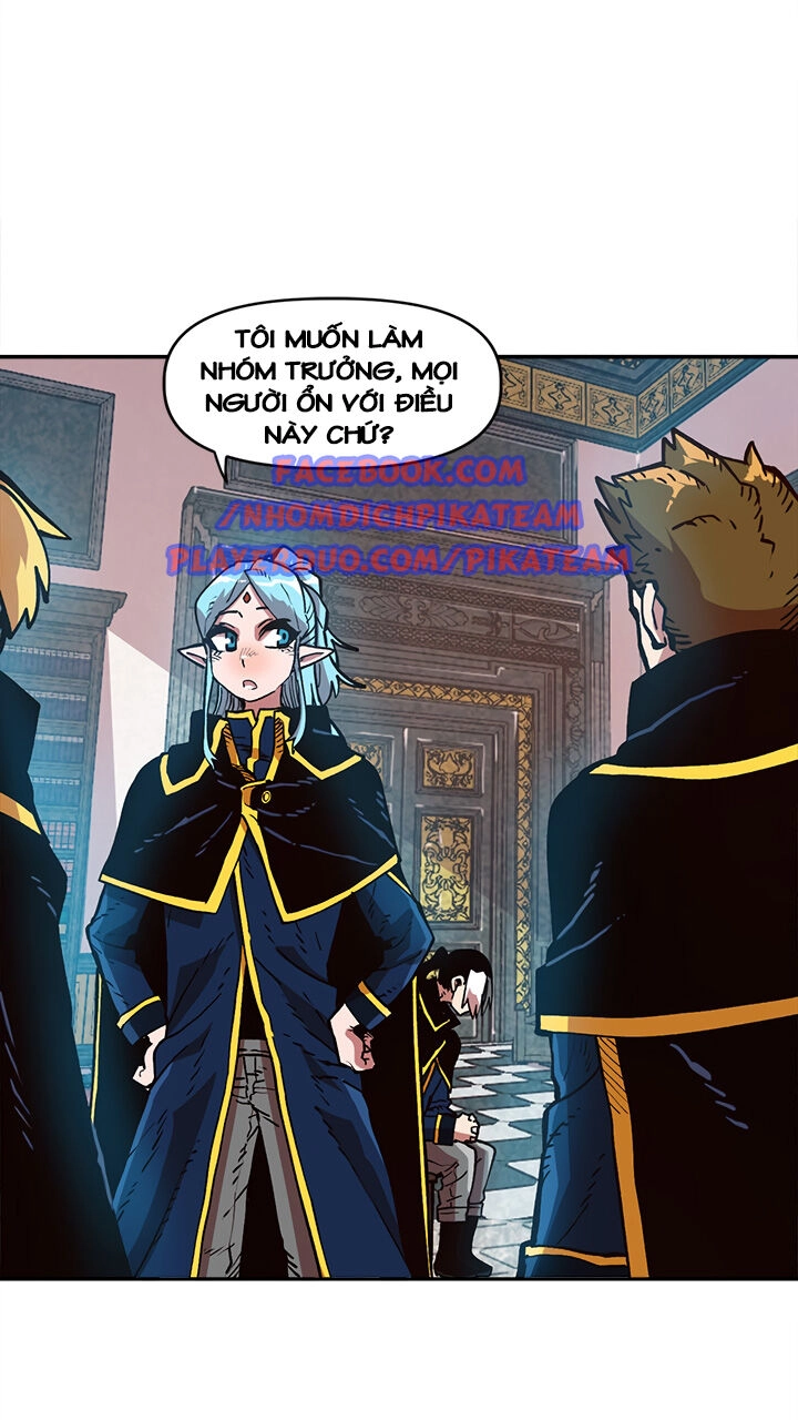 Đại Lục Vô Song Chapter 18 - 43