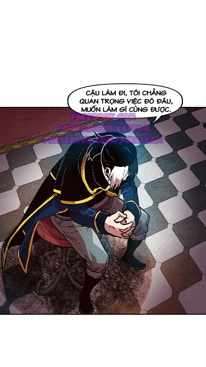 Đại Lục Vô Song Chapter 18 - 45